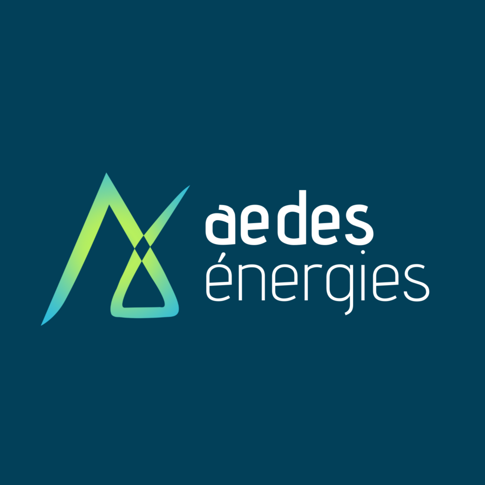 HOME - AEDES ENERGIES